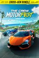 The Crew Motorfest Cross-Gen Bundle