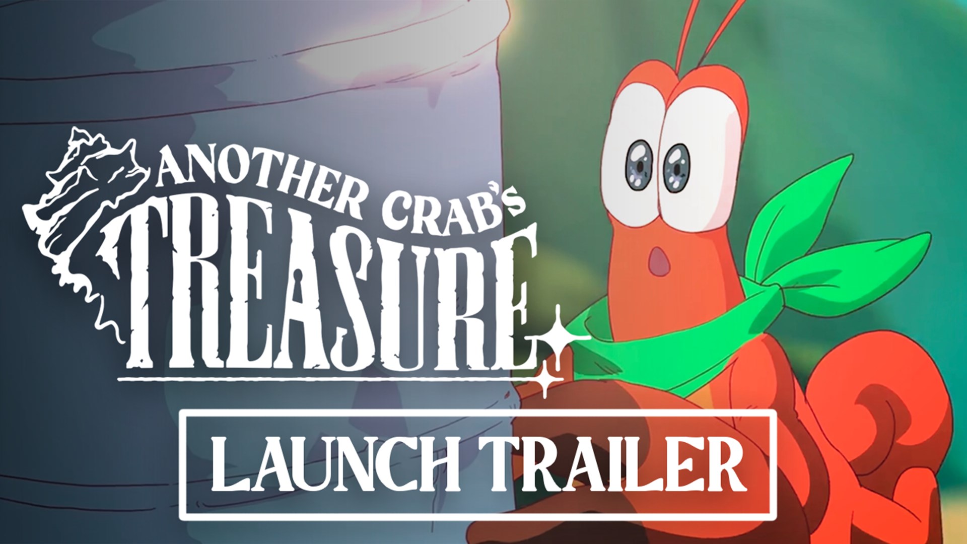 Another Crab's Treasure screenshot thumbnail video