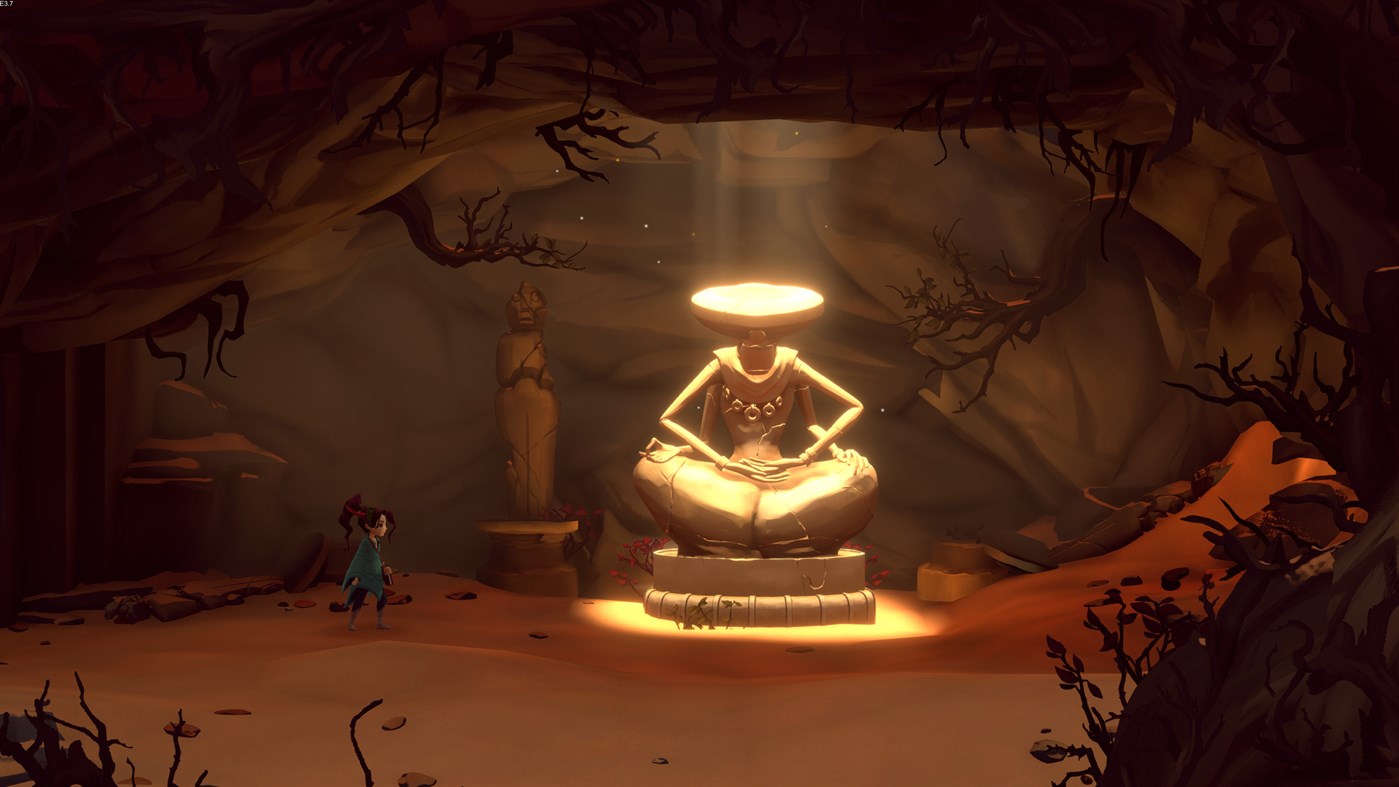 #1. Lost Words: Beyond the Page (Xbox) De: Maximum Entertainment