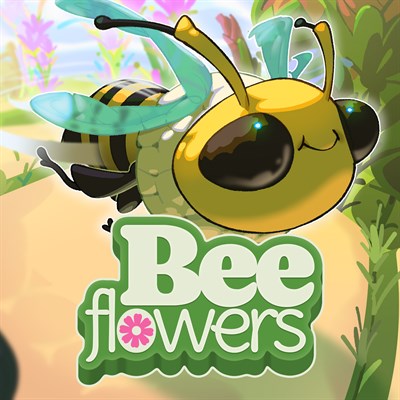 Bee Flowers
