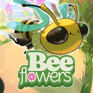 Bee Flowers (Windows)