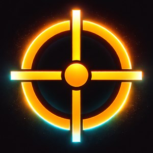 Epic Crosshair (Aim Assist)