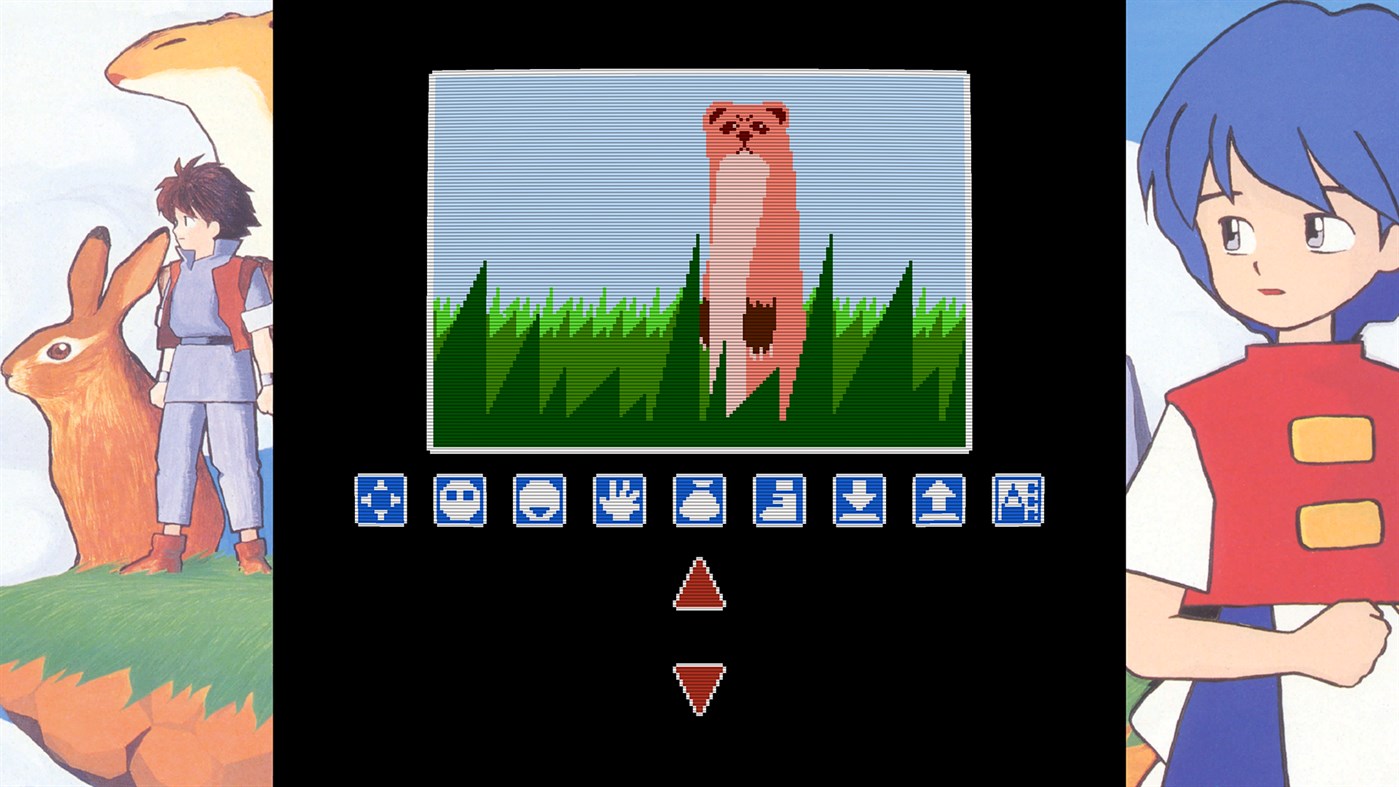 #3. SUNSOFT is Back! Retro Game Selection (Xbox) Ved: Red Art Games