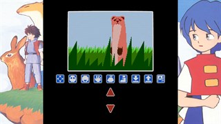 SUNSOFT is Back! Retro Game Selection screenshot 5