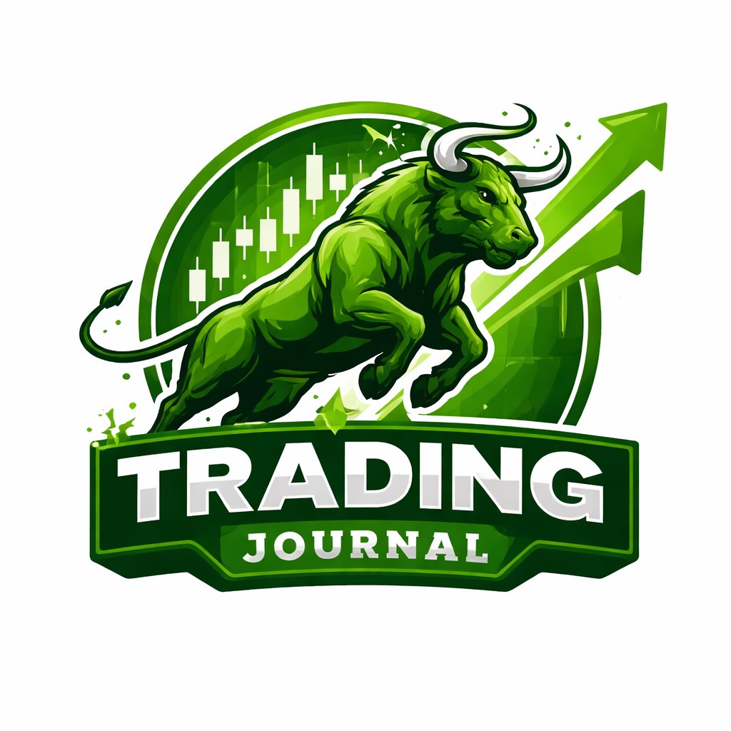 My Trading Journal screenshot