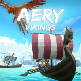 Aperçu Aery - Vikings
