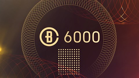 Battlefield™ V - Battlefield Currency 6000 — 6000