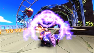 Team Sonic Racing™ screenshot 2