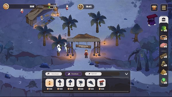Market Tycoon Mystic Realm — 4