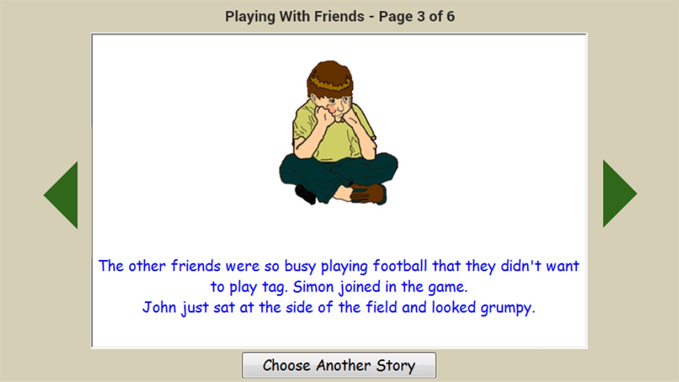 #2. GO Social Stories (Windows) 来自: Grey Olltwit Software