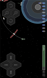 Orbiter Free screenshot 2