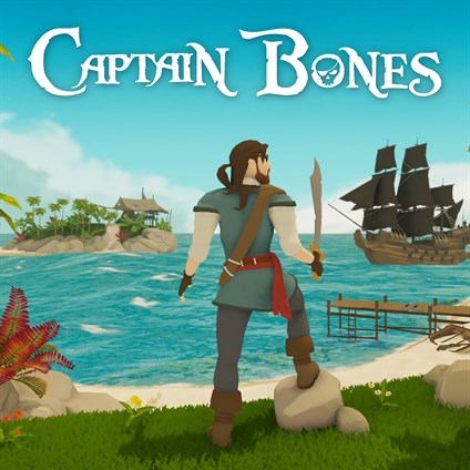 Captain Bones Demo