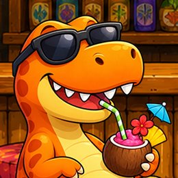 Aperçu Tropical Jurassic Discovery (Xbox One)