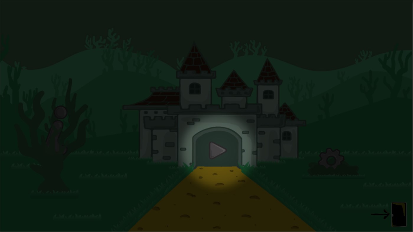 #3. Getting Back Home (Windows) 由: Instituto Politécnico de Leiria