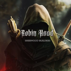 Robin Hood - Sherwood Builders cover image