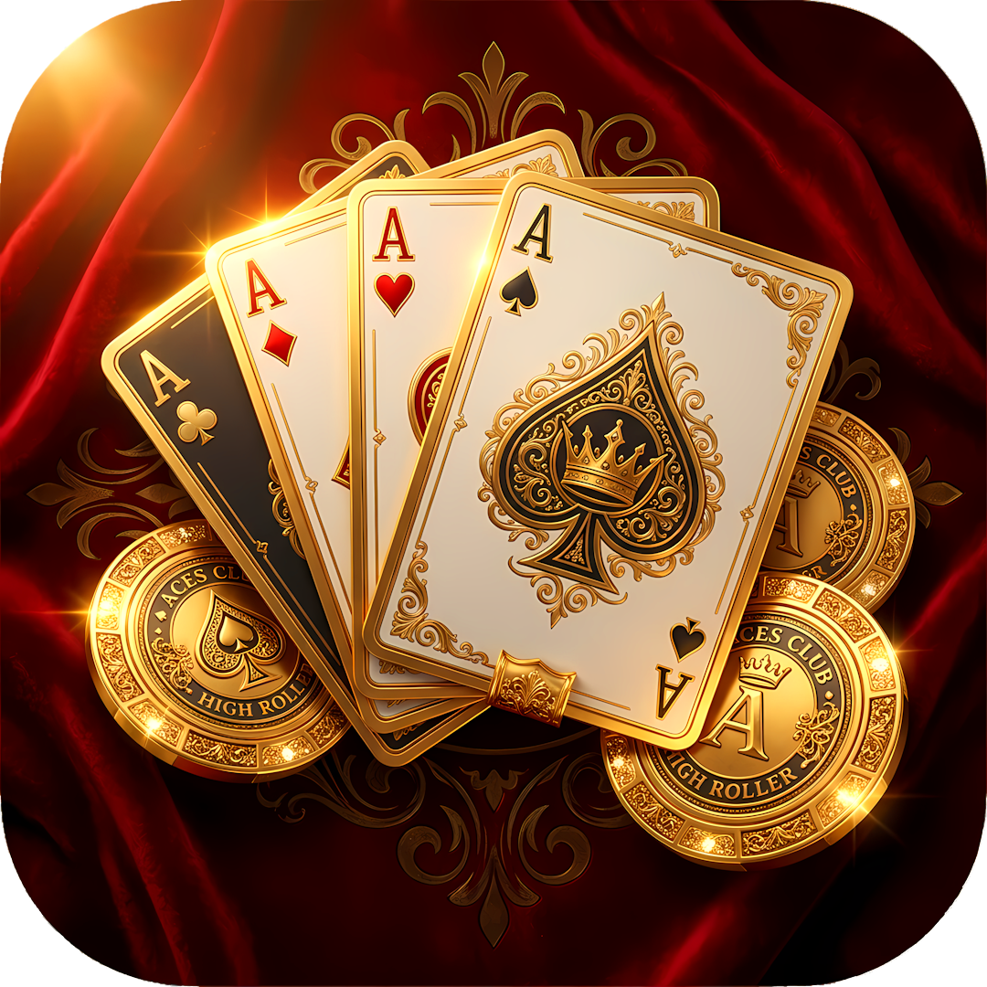 Poker HD - Texas HoldEm