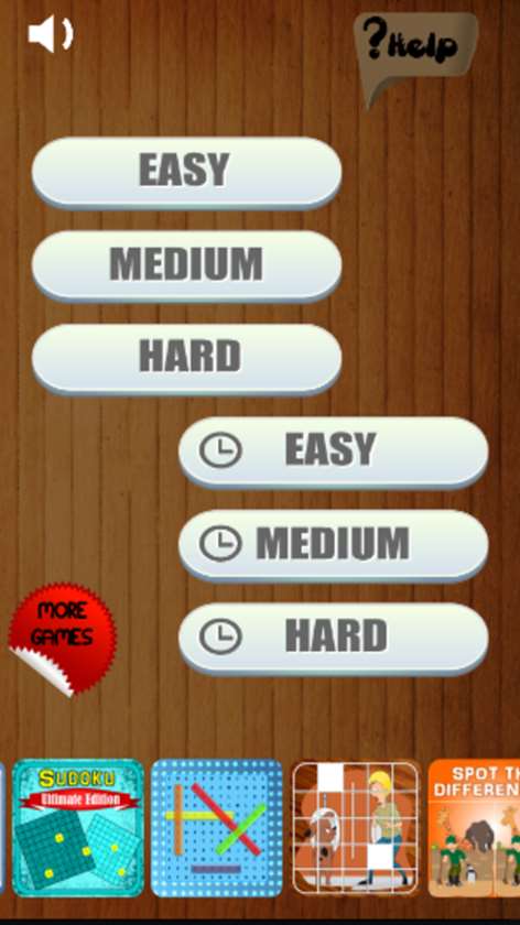 Mastermind Word Game Ultimate Edition Screenshots 1