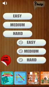 Mastermind Word Game Ultimate Edition screenshot 1