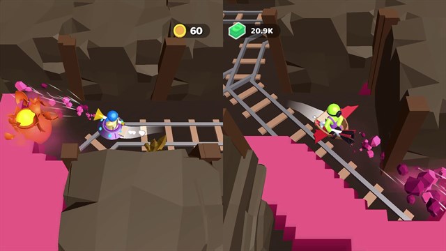 Astro Miner: Gold Edition screenshot 3