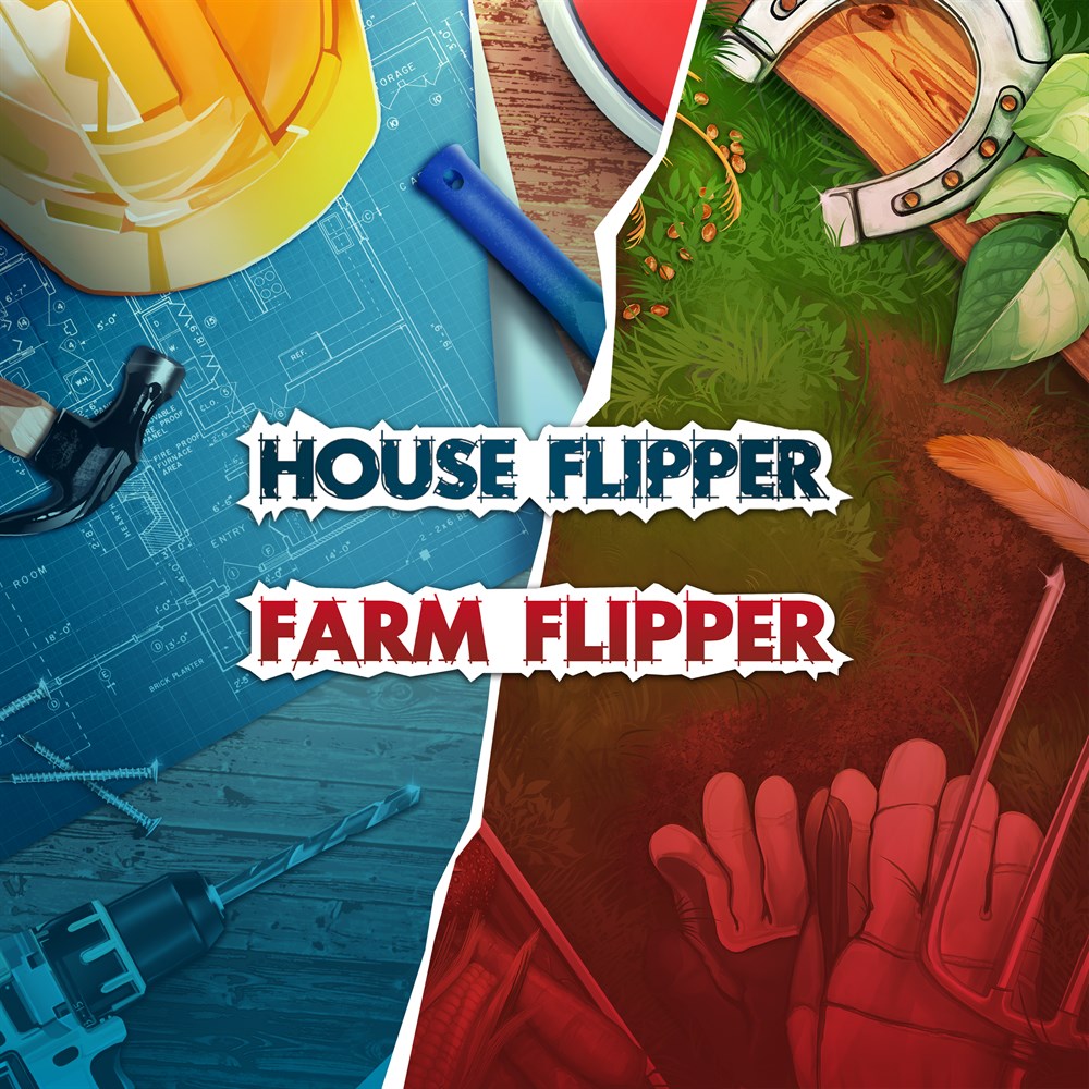 Farm Bundle cover art (full size)