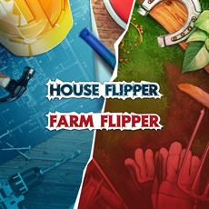 Farm Bundle cover image