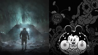 Walking Sim Horror Bundle Vol 2