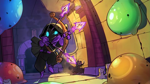 Tiny Archer (Xbox One)