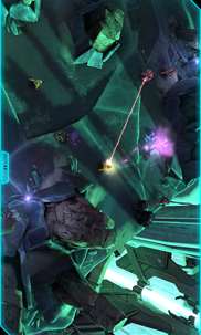 Halo: SA Lite screenshot 3