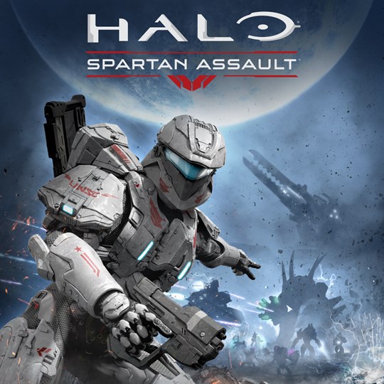 Halo: Spartan Assault for xbox