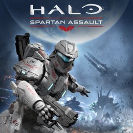 Aperçu Halo: Spartan Assault