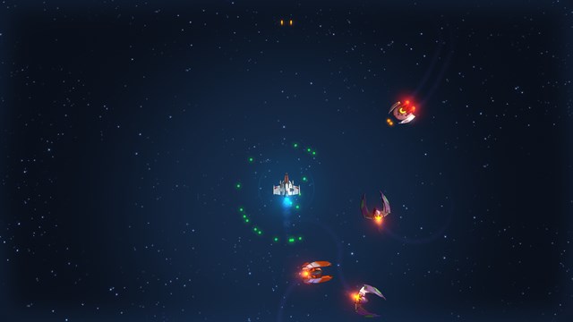 EX Shooter - Triple Bundle Pack screenshot 3