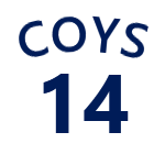 1st4Fans Tottenham Hotspur edition