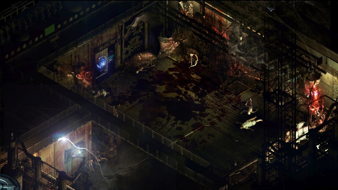 Stasis screenshot 3