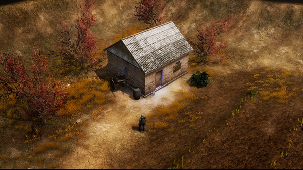 Tunguska: The Visitation - Complete Edition — 11