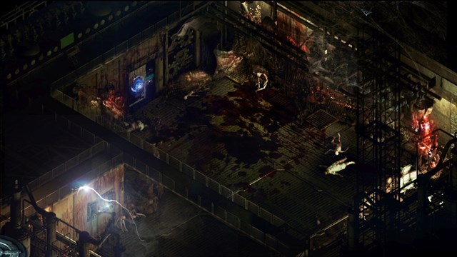 Stasis Bundle screenshot 3