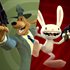 Ensemble Sam & Max Save The World + Au-delà du temps et de l'espace