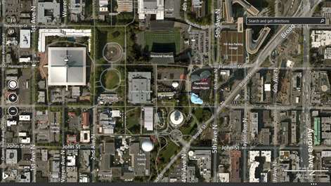 Maps Screenshots 2