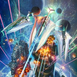 Aperçu GRADIUS ORIGINS