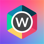 Word Connect Fun - Crossy Words