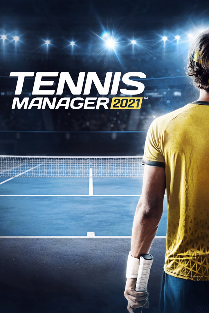 Tennis Manager 2021 image