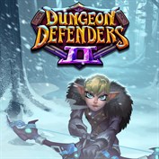 Conciliar Adjunto archivo partes Obtener Dungeon Defenders II | Xbox