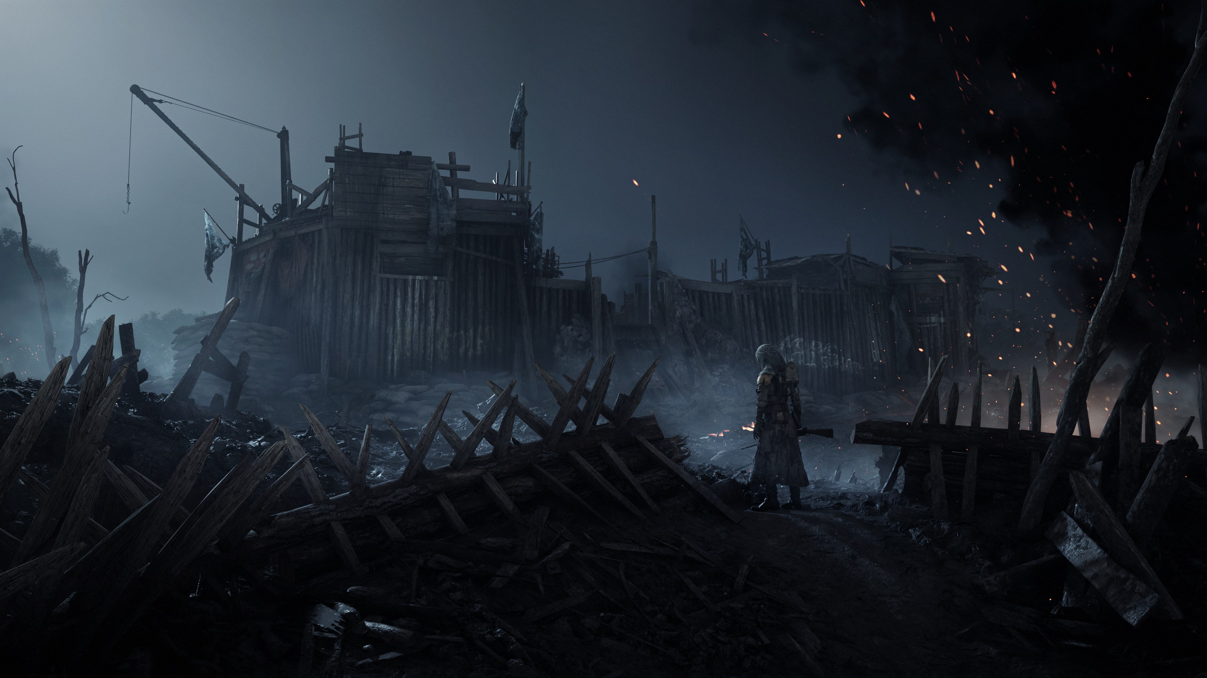 Hunt: Showdown 1896 (Windows) | Xbox | Chiave | Privato