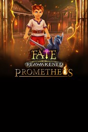 FATE: Reawakened - Prometheus