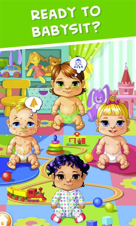 My Baby Care Screenshots 2