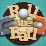 Roll The Ball Adventure