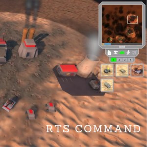 RTS Command
