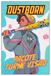 Pacote Turnê Visão