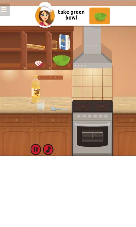 Play Free Cooking Games Online