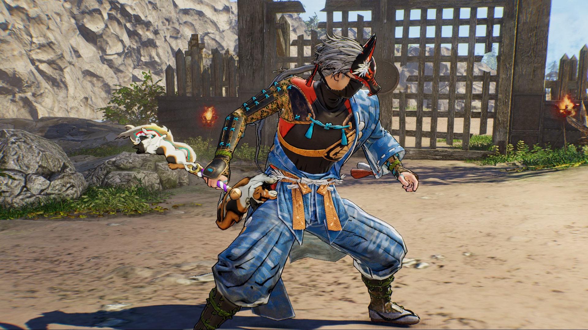 Additional Weapon Set 5 | Xbox | Chiave | Privato