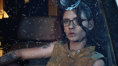 Devil May Cry 5 Special Edition — скриншот 9